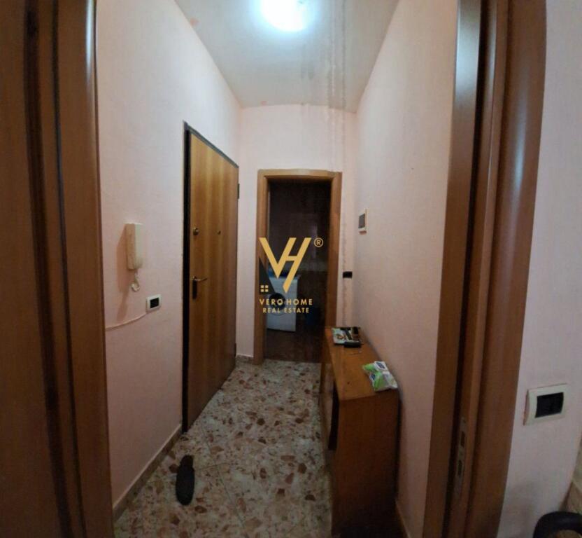 FOR SALE APARTMENT 1+1+BLK AT ELBASAN STREET 140,000 EURO