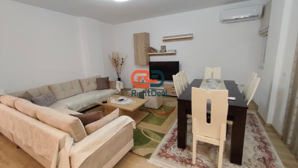 In Fresk, Apartment 2+1+2 Totally Invested for Sale!!
