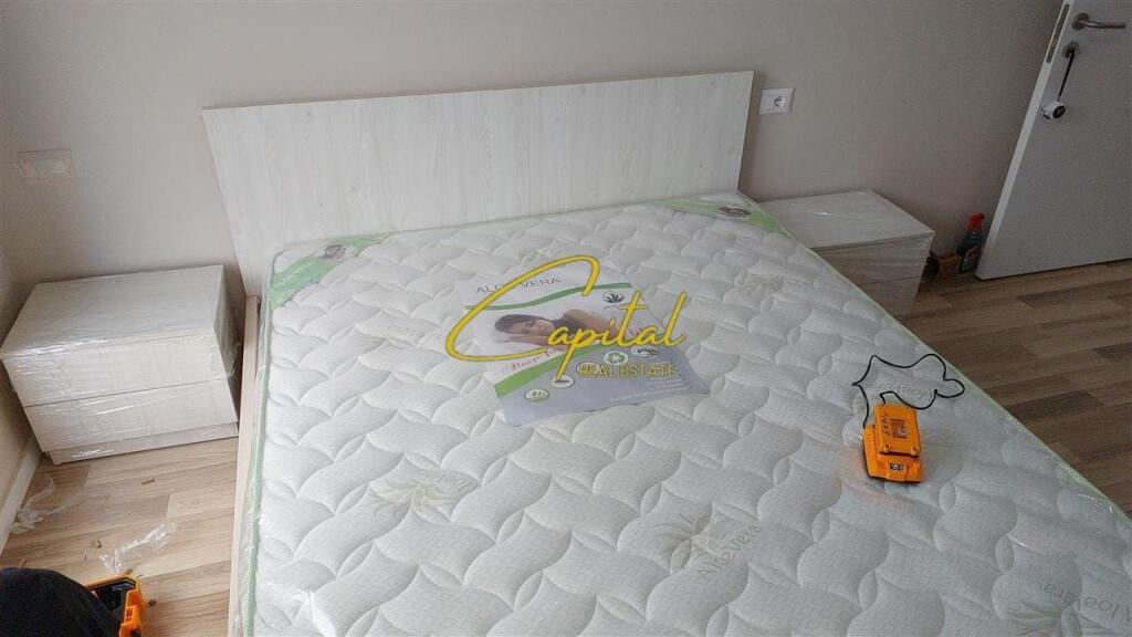 APARTAMENT ME QERA 1+1 ASTIR 45.000 LEKE
