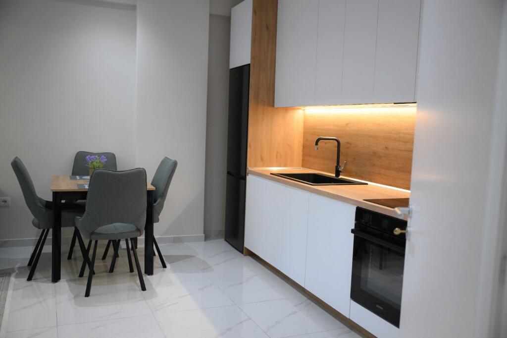 Apartament ne shitje 1+1