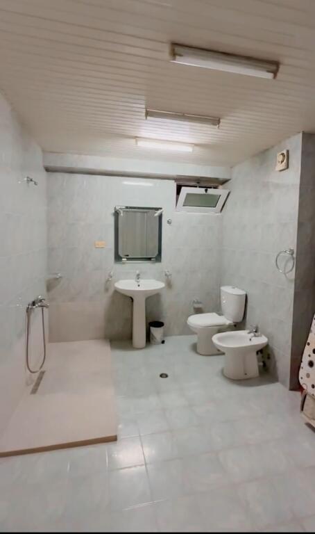 Apartment 2+1 for Rent Bllok