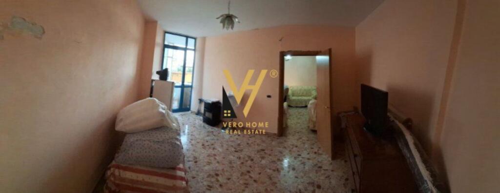 FOR SALE APARTMENT 1+1+BLK AT ELBASAN STREET 140,000 EURO