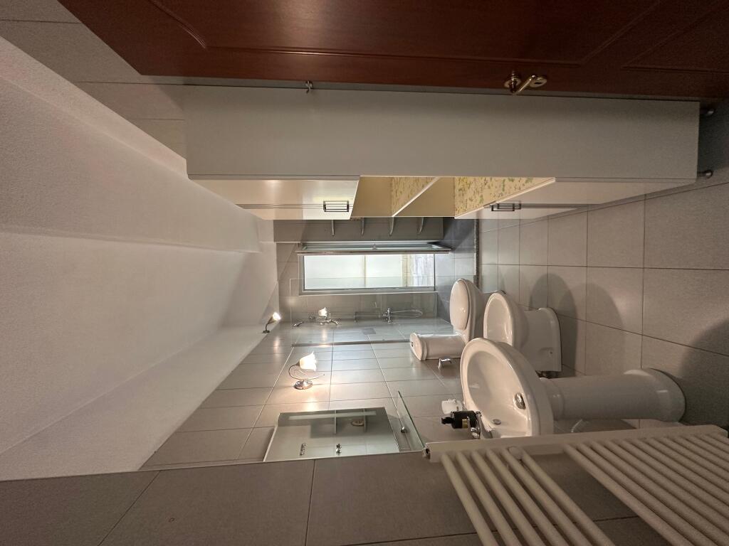 Attico in vendita, al lago secco con due posti auto inclusi!!!