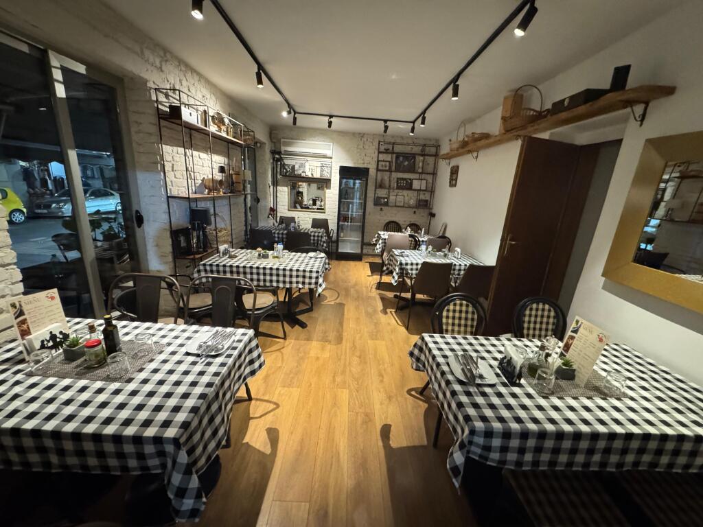 📣Restaurant Business for Sale 📍Frederik Shiroka Street