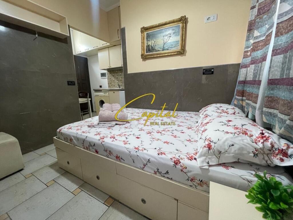STUDIO FOR RENT 35 M2 5 MAJI 38,000 LEKE