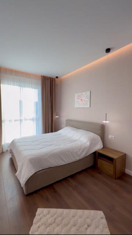 Super Apartament 2+1+2 për qira, përballë Kika 2 Komuna e Parisit