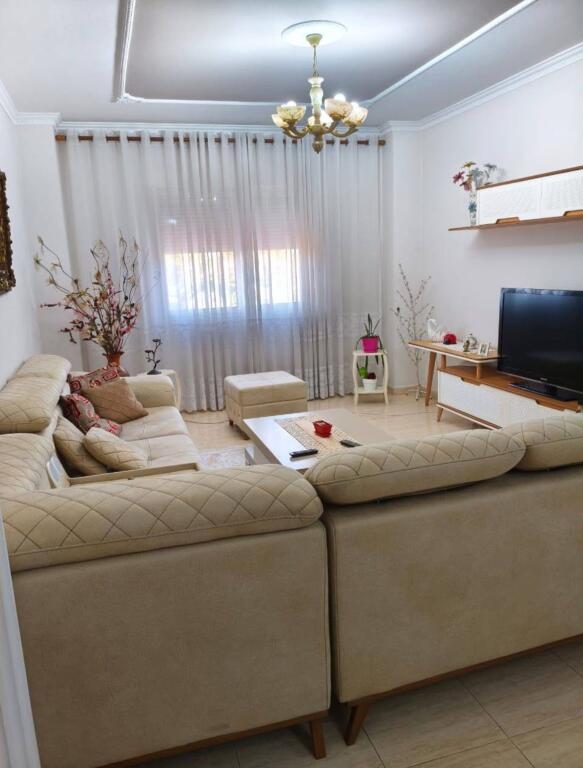 APPARTAMENTO IN AFFITTO 2+1 CENTRO 75.000 LEKE