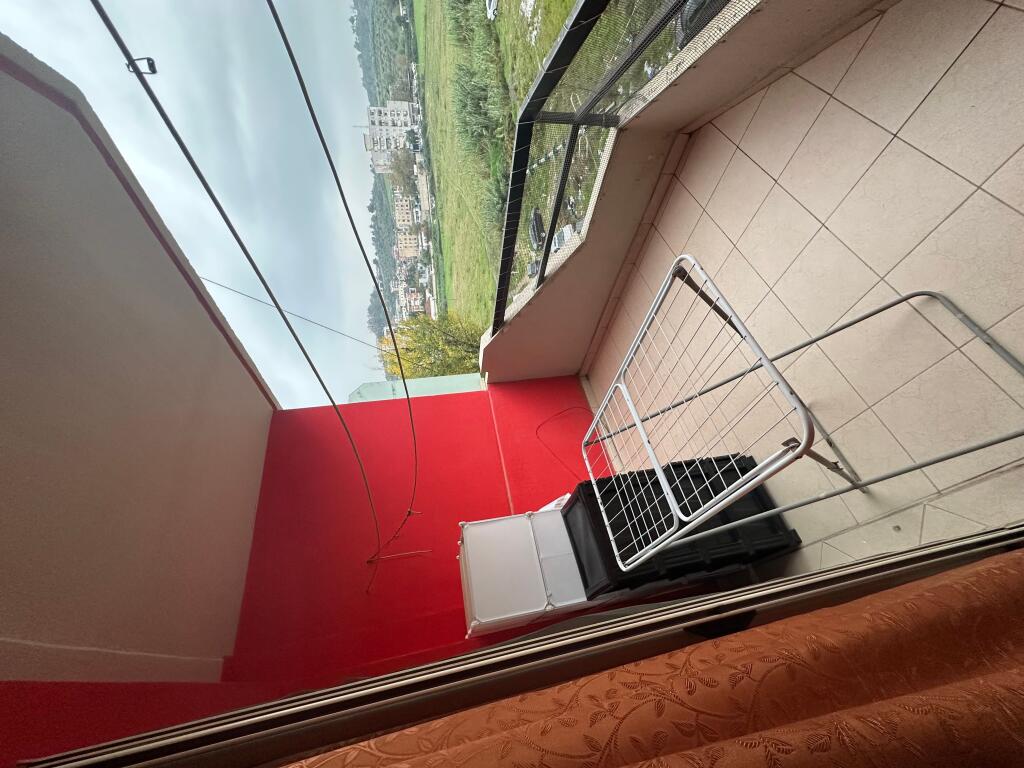 Apartment 1+1 for rent in Astir