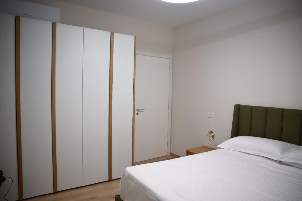 Apartament ne shitje 2+1