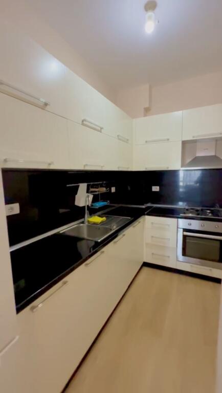2+1 apartment for rent in the Dry Lake area