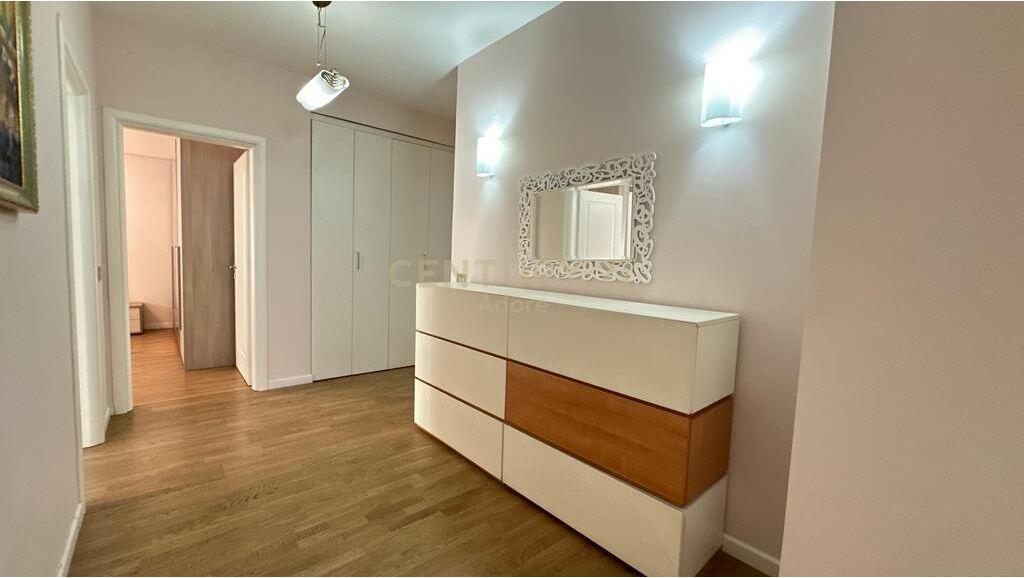 Apartament 2+1 me Qira tek Pazari i Ri!
