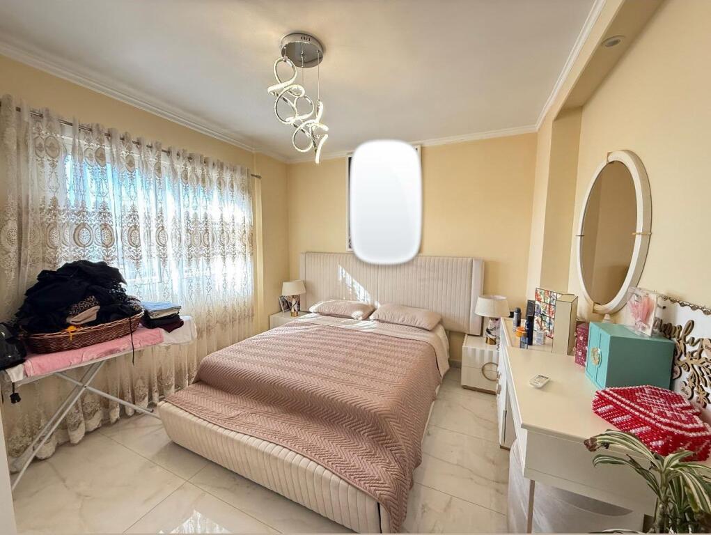 APARTMENT 2+1 FOR RENT AT KORALI, BEACH
