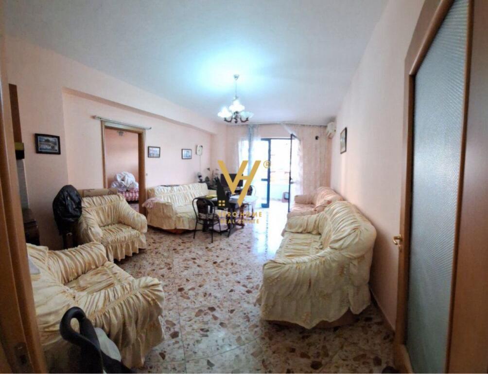FOR SALE APARTMENT 1+1+BLK AT ELBASAN STREET 140,000 EURO