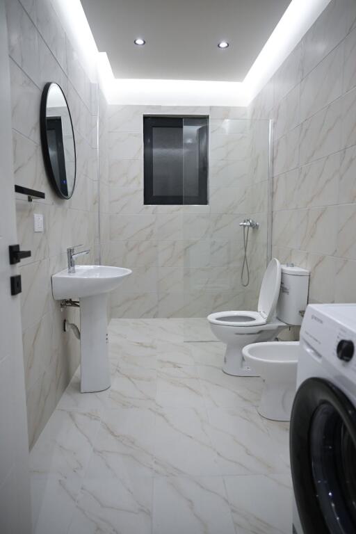 Apartament ne shitje 2+1 ne Kamez
