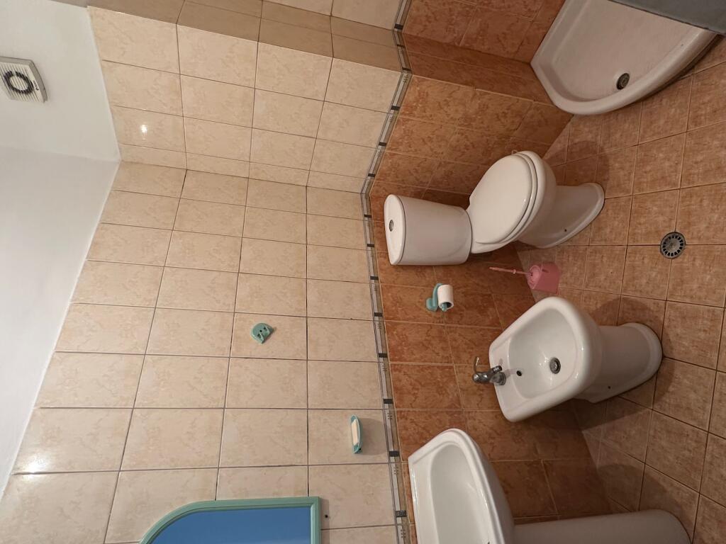 Apartment 1+1 for rent in Astir