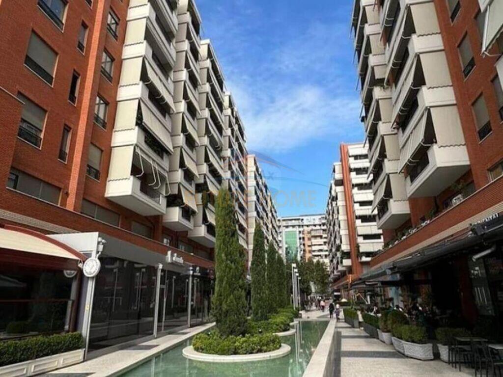 Qera, Apartament 1+1, Kompleksi Delijorgji