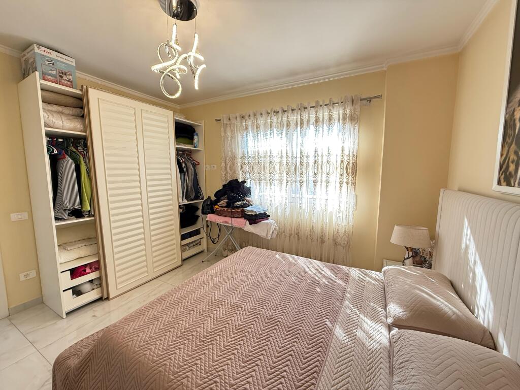 APARTMENT 2+1 FOR RENT AT KORALI, BEACH