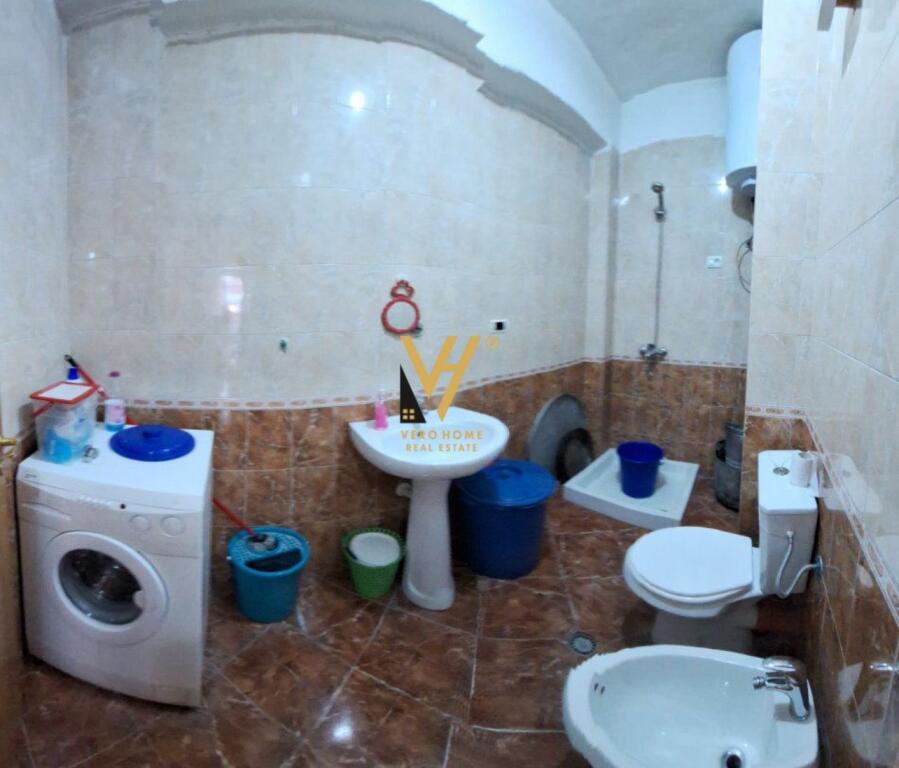 FOR SALE APARTMENT 1+1+BLK AT ELBASAN STREET 140,000 EURO