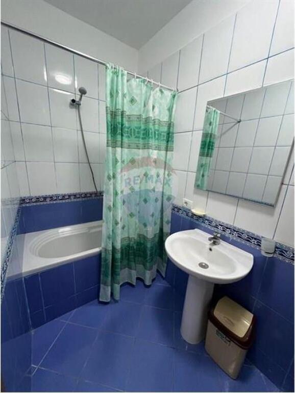 Apartment 1+1 for rent in Bllok