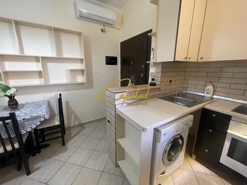 APPARTAMENTO IN AFFITTO 1+1 VIA 5 MAJI 45.000 LEKE