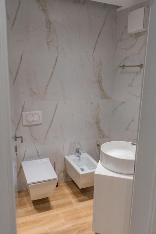 🏡 Apartament 2+1+2 me qira – Kodra e Diellit 2