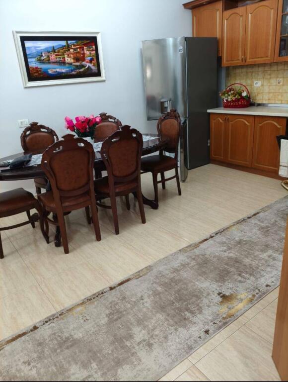 APPARTAMENTO IN AFFITTO 2+1 CENTRO 75.000 LEKE