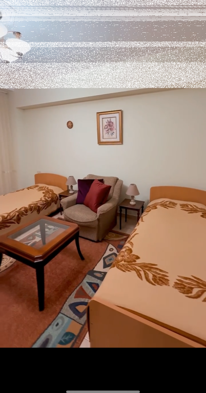 Apartment 2+1 for Rent Bllok
