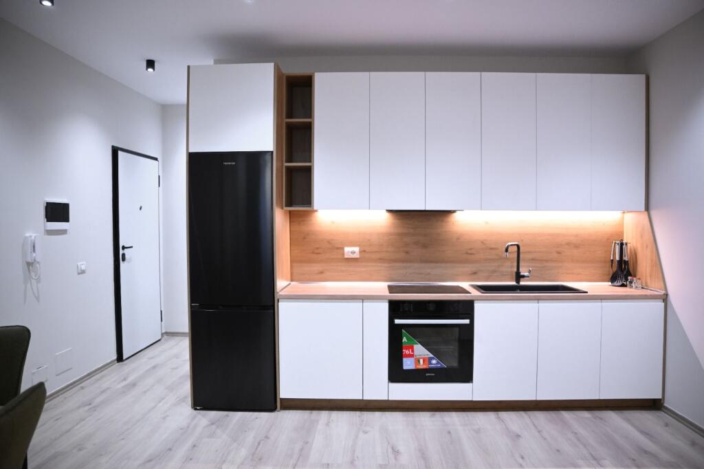 Apartament ne shitje 2+1
