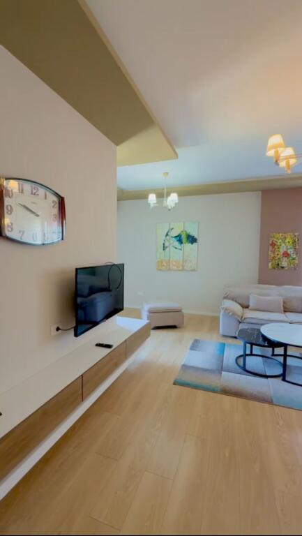 2+1 apartment for rent in the Dry Lake area