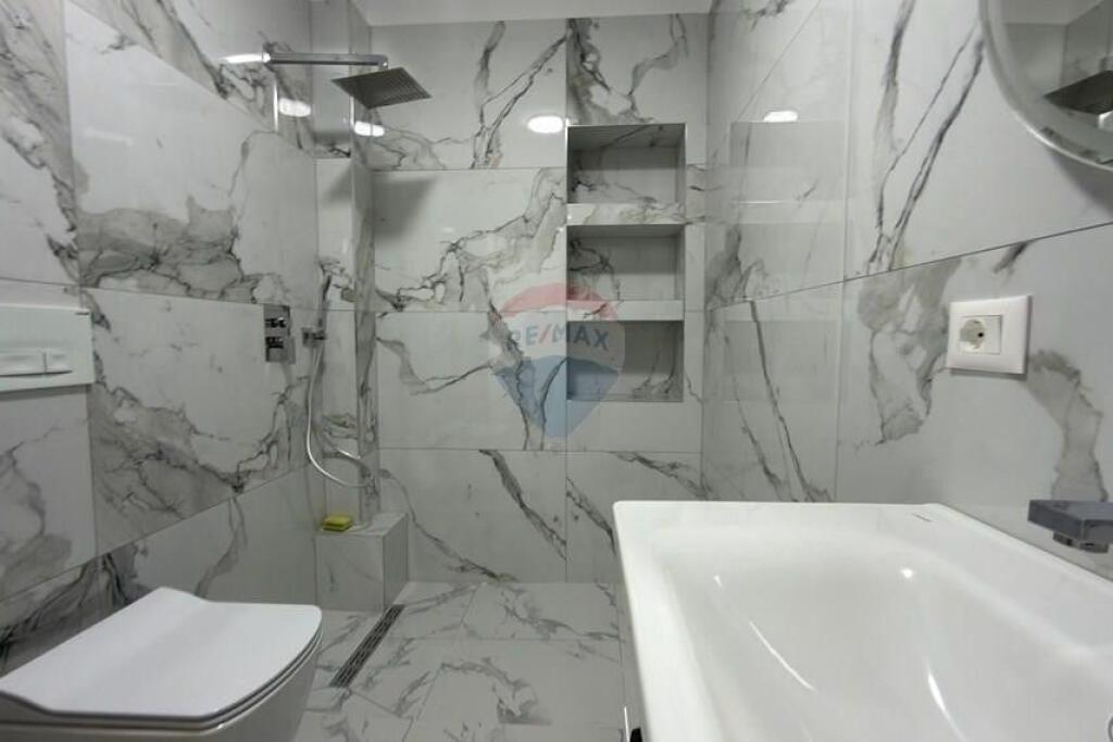 ✨ Appartamento 2+1 in vendita – Zona Xhamlliku ✨