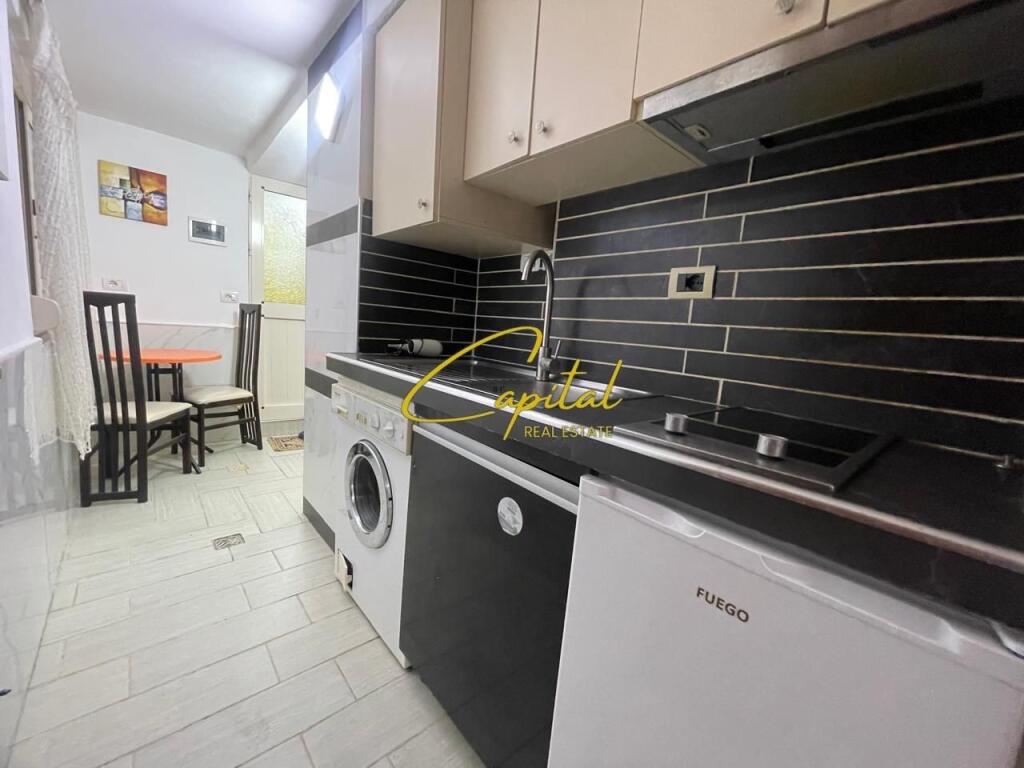 STUDIO FOR RENT 5 MAY 37,000 LEKE