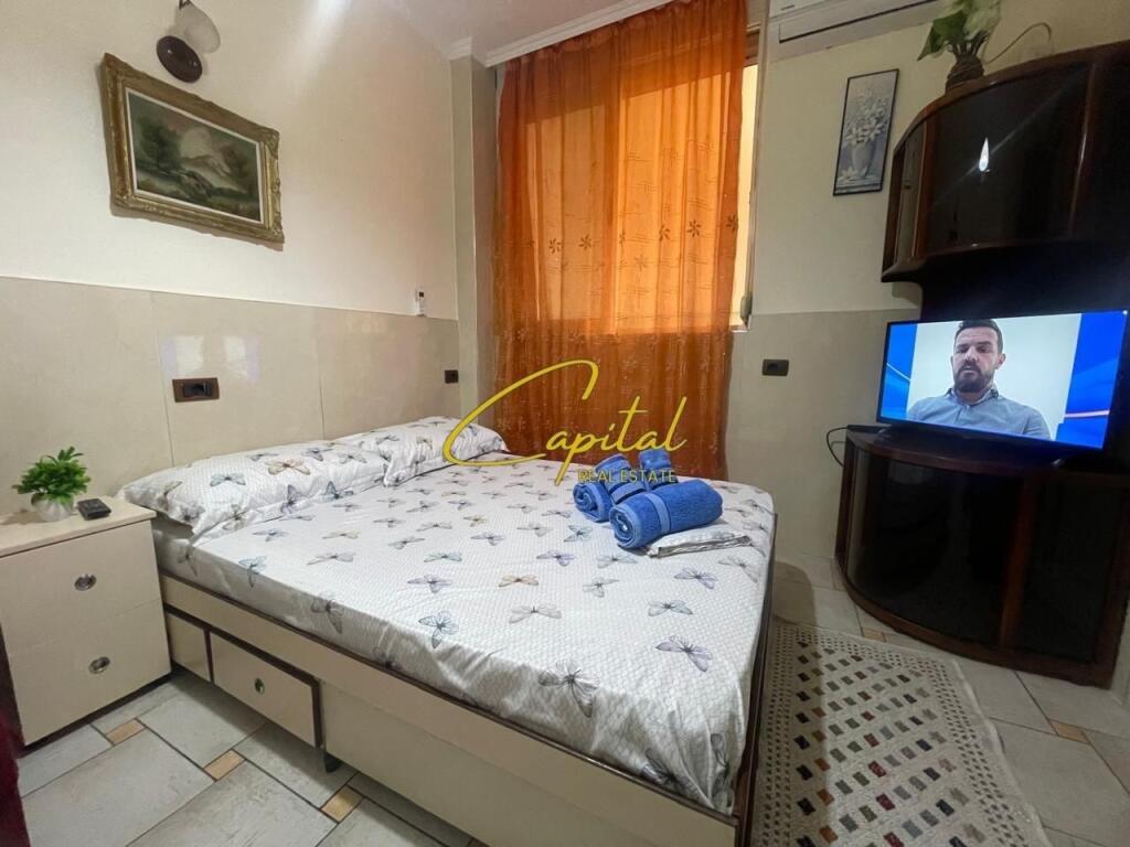 APPARTAMENTO IN AFFITTO 1+1 VIA 5 MAGGIO 45.000 LEKE