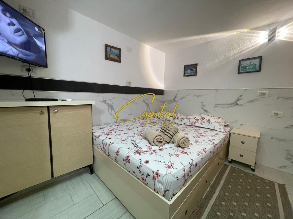 STUDIO FOR RENT 5 MAY 37,000 LEKE