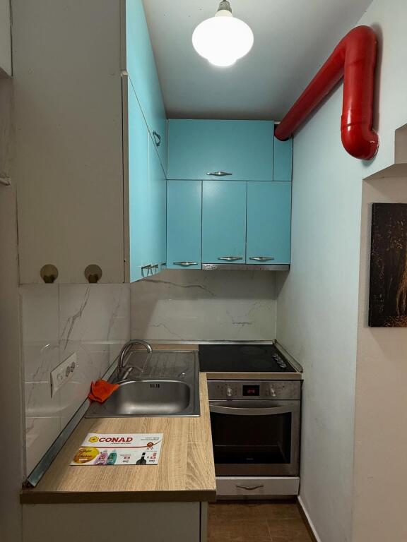 📢 AFFITTIAMO MONOLOCALE ARREDATO VICINO AL RISTORANTE A DURAZZO