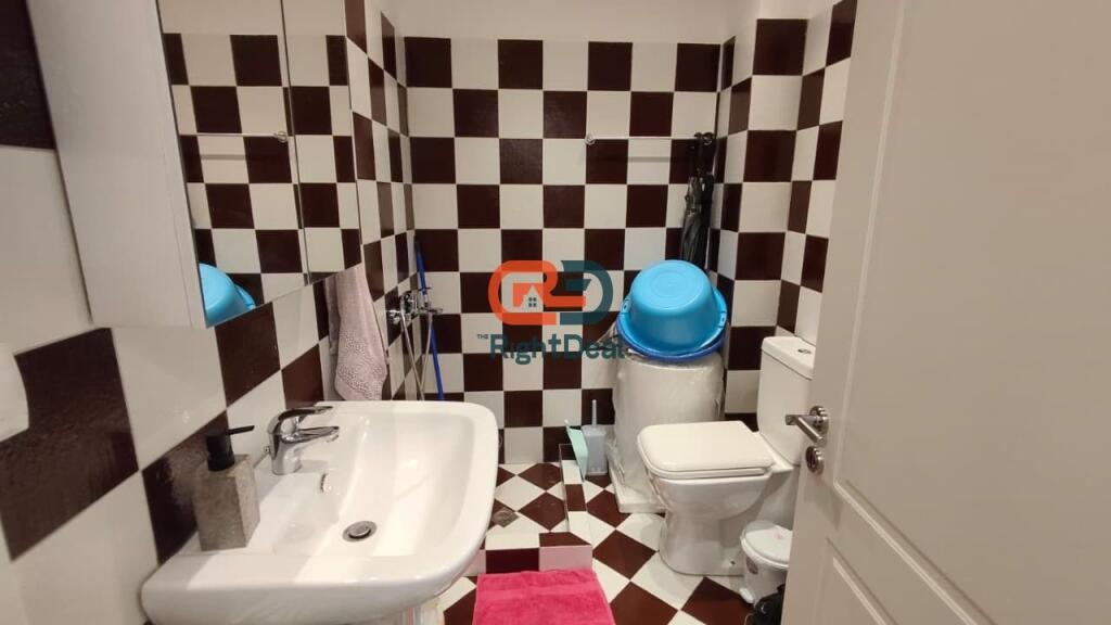 In Fresk, Apartment 2+1+2 Totally Invested for Sale!!