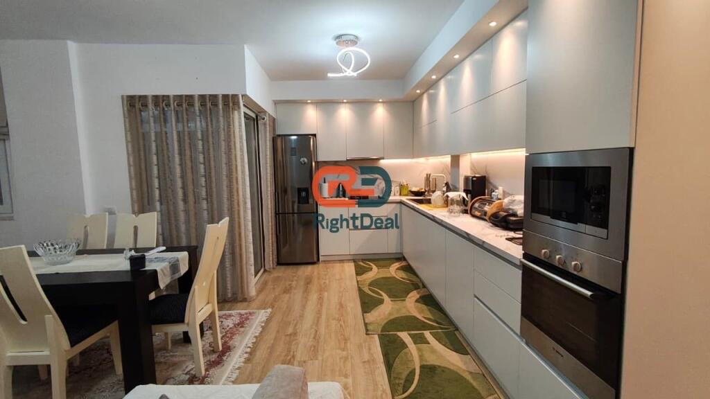In Fresk, Apartment 2+1+2 Totally Invested for Sale!!