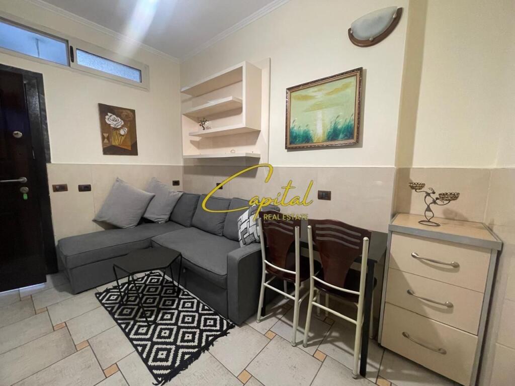 APPARTAMENTO IN AFFITTO 1+1 VIA 5 MAGGIO 45.000 LEKE