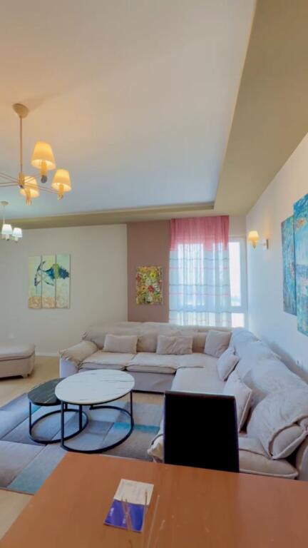 2+1 apartment for rent in the Dry Lake area