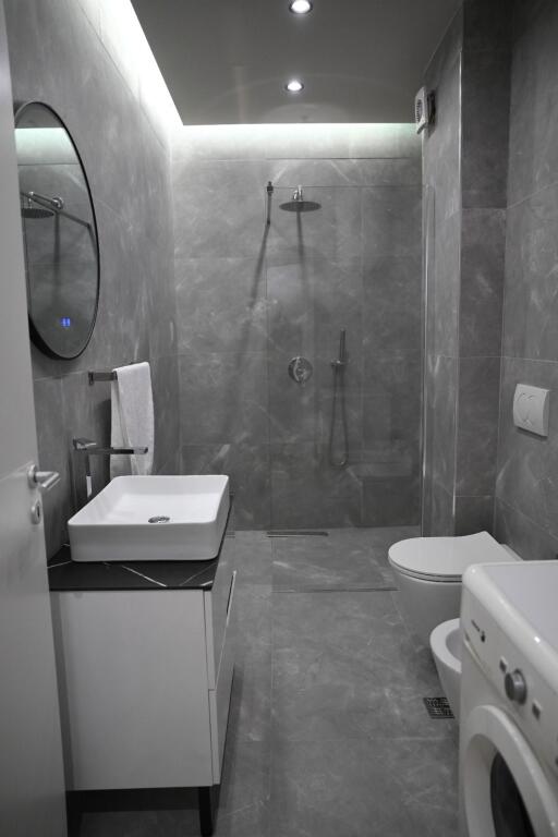 Apartament ne shitje 2+1