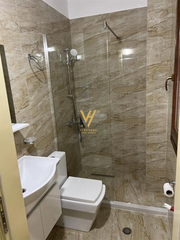 APARTMENT 2+1+2+BLK FOR RENT NEAR THE BOTANICAL GARDEN 800 EURO