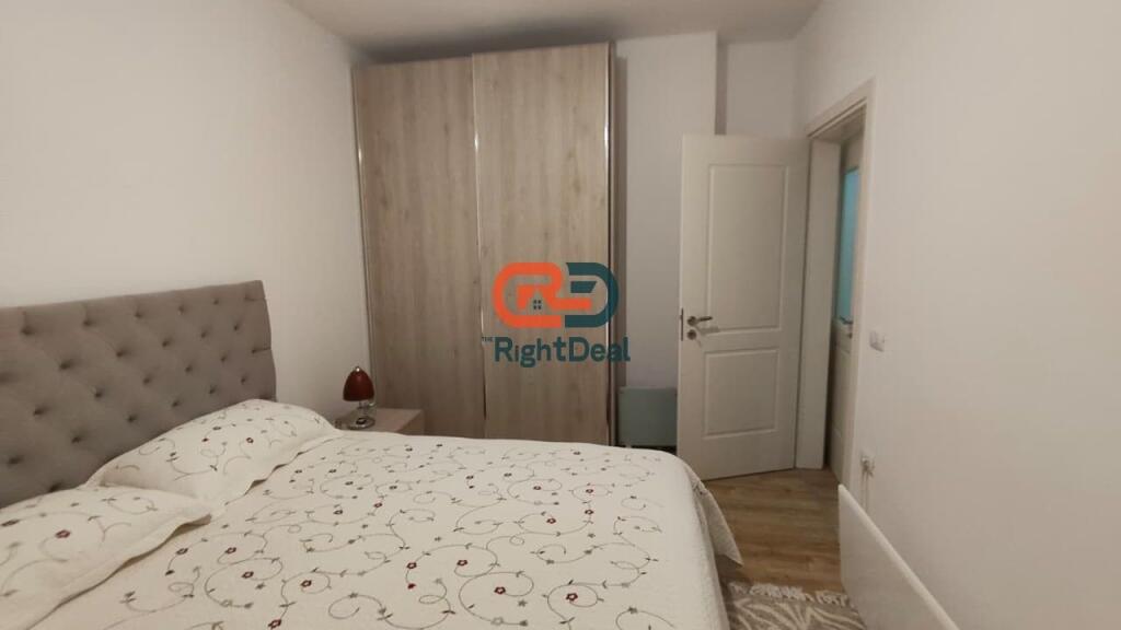 In Fresk, Apartment 2+1+2 Totally Invested for Sale!!