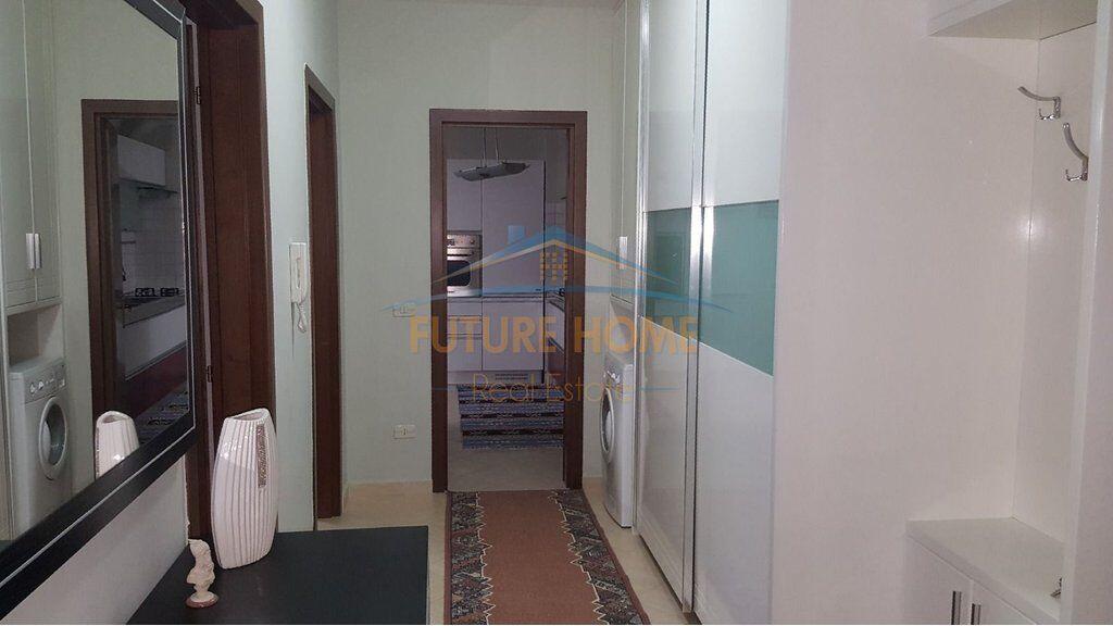 Qera, Apartament 1+1, Pazar i Ri