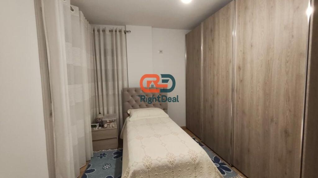 In Fresk, Apartment 2+1+2 Totally Invested for Sale!!