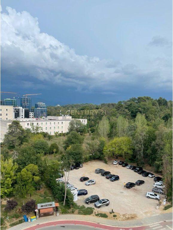 Shesim apartament 2+1+2 te garda 650,000 €