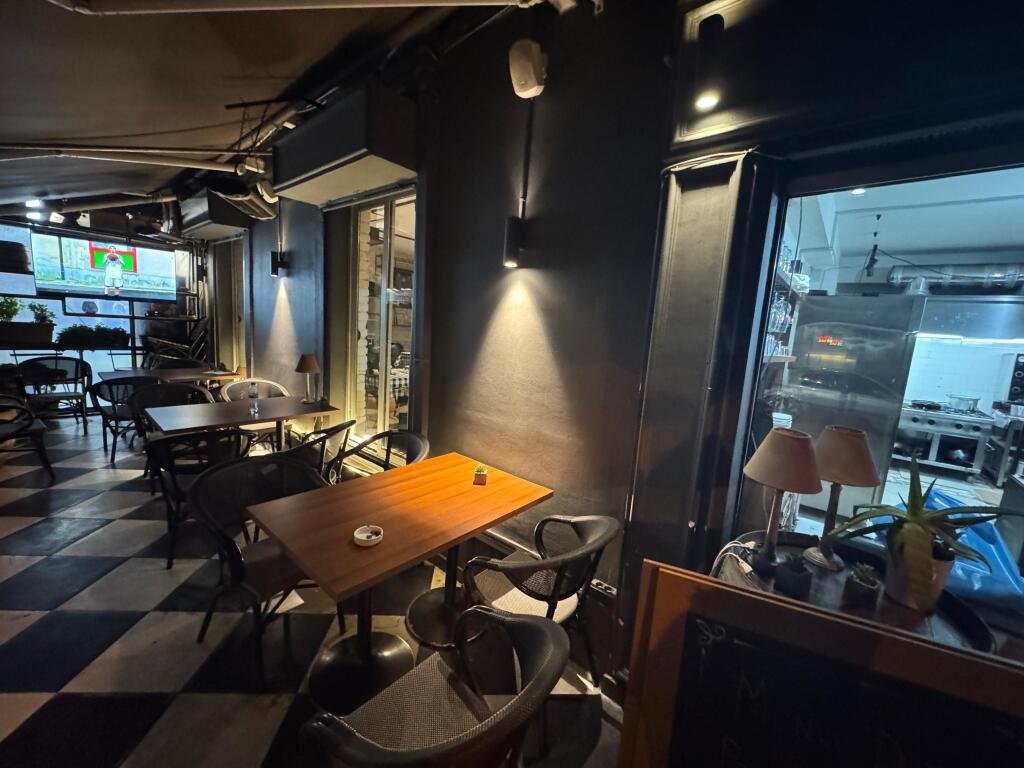 📣Restaurant Business for Sale 📍Frederik Shiroka Street
