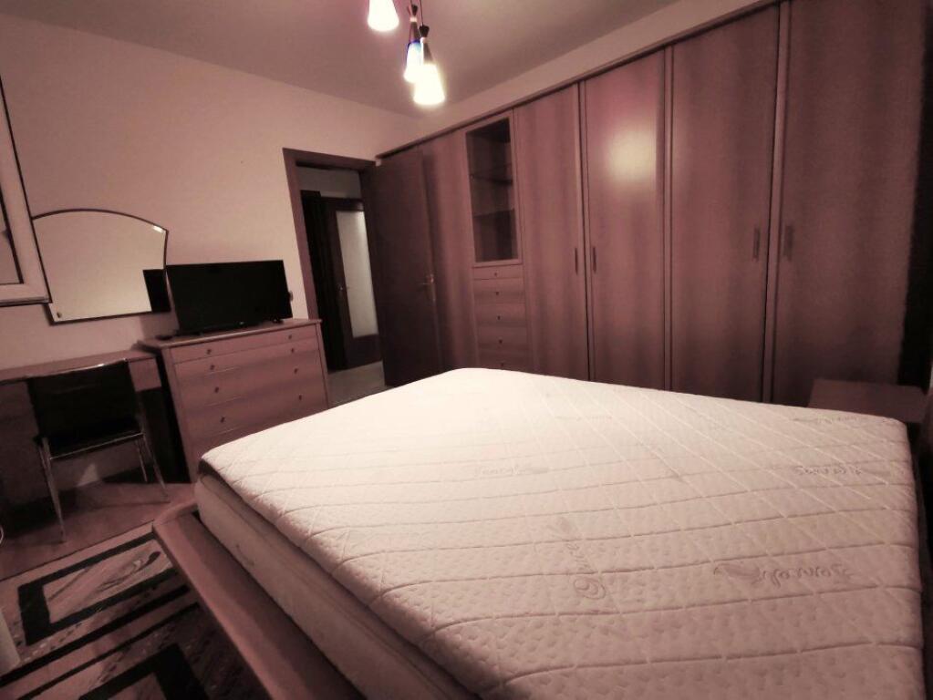 Apartament 2+1 me qera tek Stadiumi Air Albania