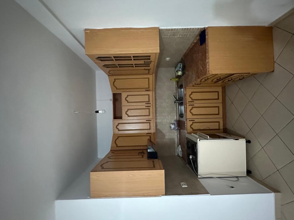 Apartment 1+1 for rent in Astir