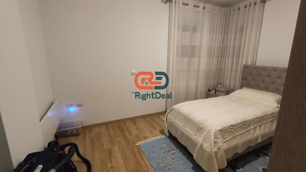 In Fresk, Apartment 2+1+2 Totally Invested for Sale!!