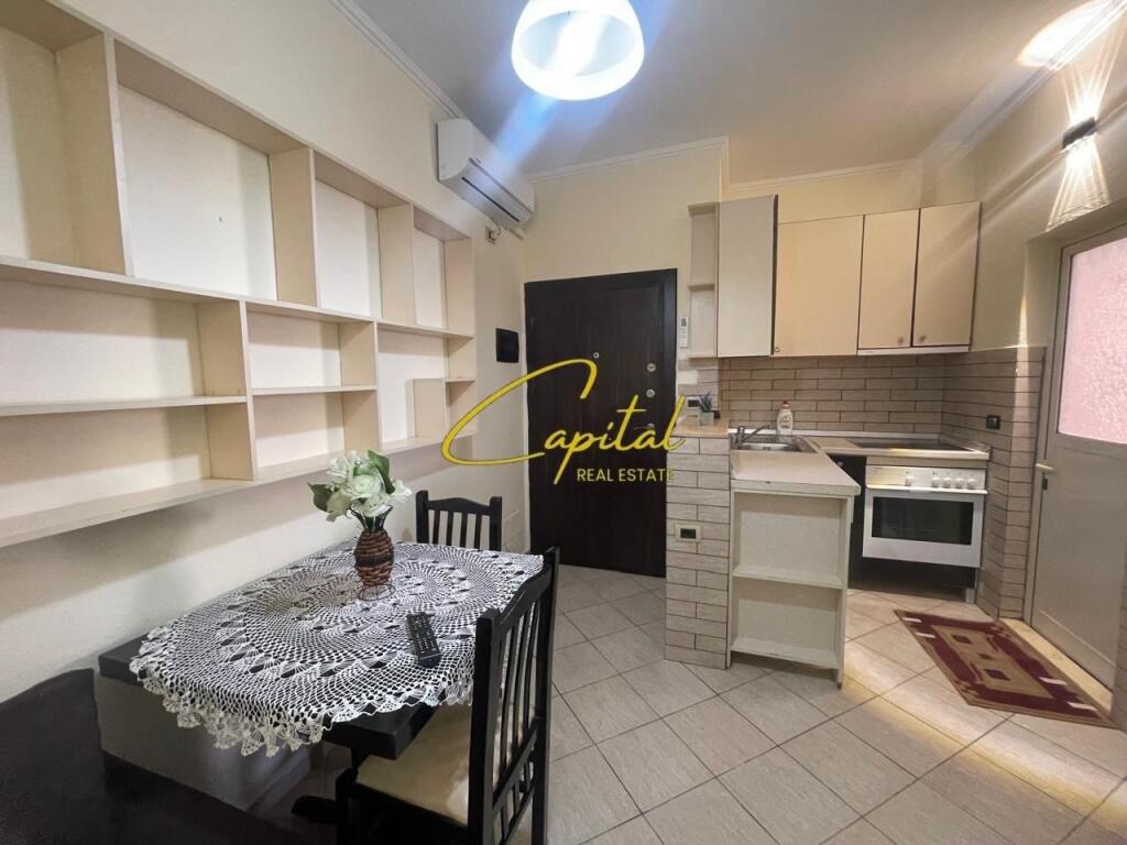 APPARTAMENTO IN AFFITTO 1+1 VIA 5 MAJI 45.000 LEKE