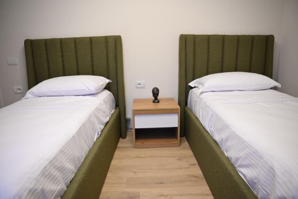 Apartament ne shitje 2+1